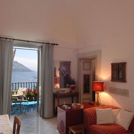 Casa Maria 6&2, Emma Villas Positano Esterno foto