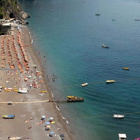 Casa Maria 6&2, Emma Villas Positano Esterno foto