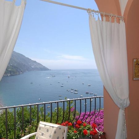 Casa Maria 6&2, Emma Villas Positano Esterno foto