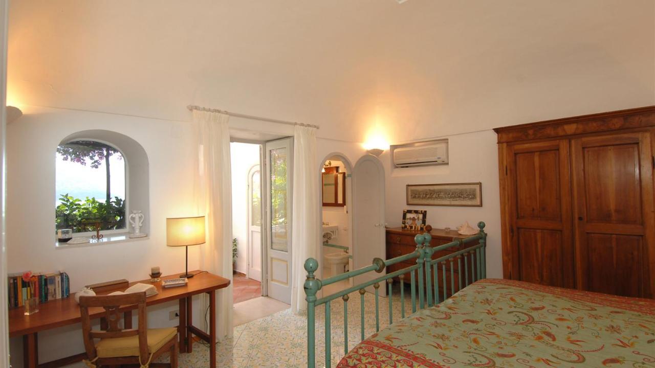 Casa Maria 6&2, Emma Villas Positano Esterno foto
