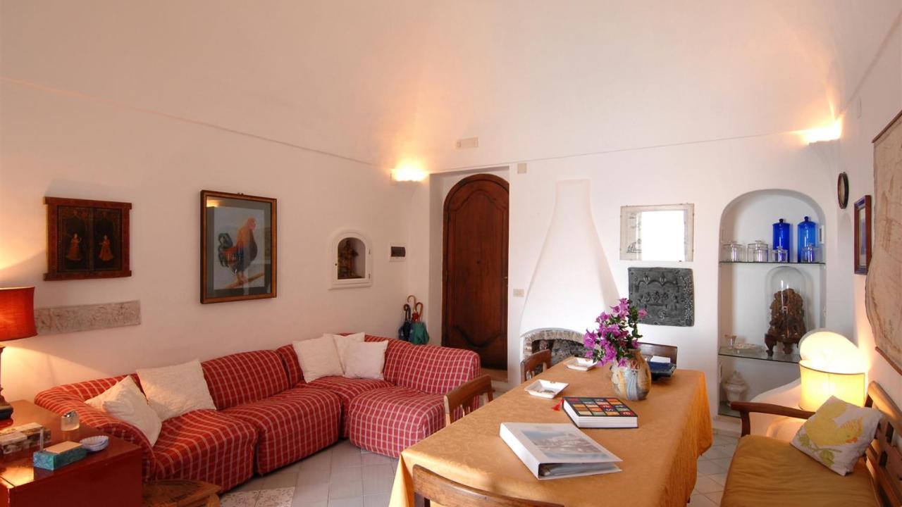 Casa Maria 6&2, Emma Villas Positano Esterno foto