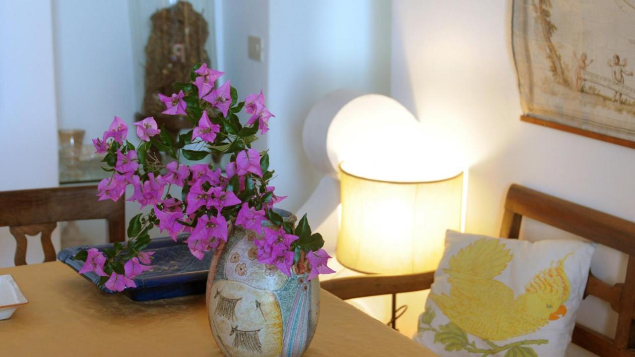 Casa Maria 6&2, Emma Villas Positano Esterno foto