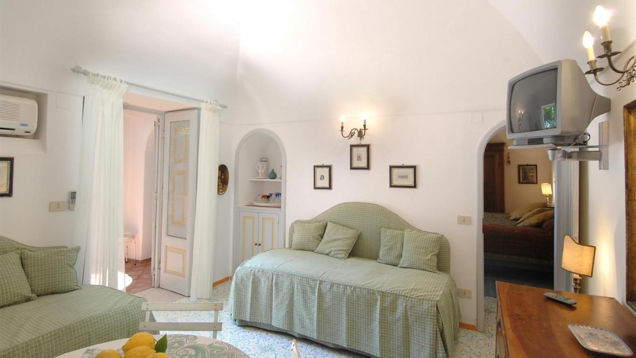 Casa Maria 6&2, Emma Villas Positano Esterno foto