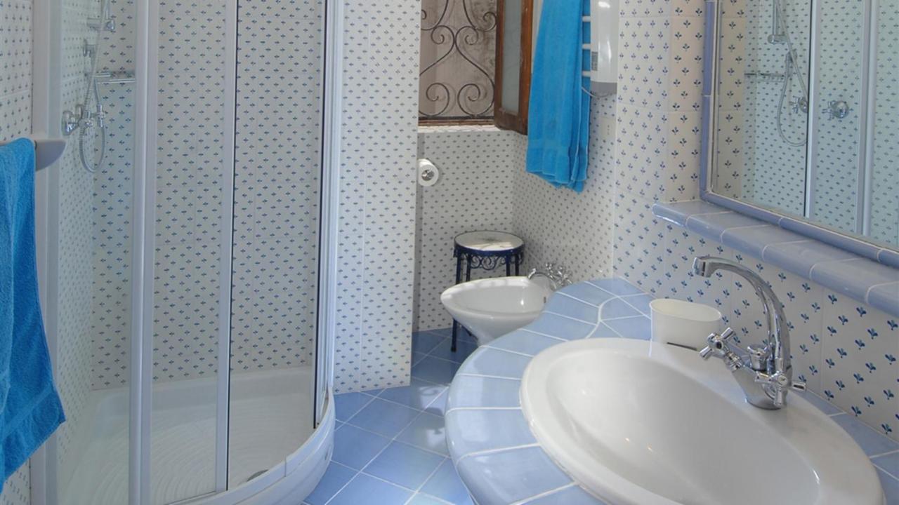 Casa Maria 6&2, Emma Villas Positano Esterno foto